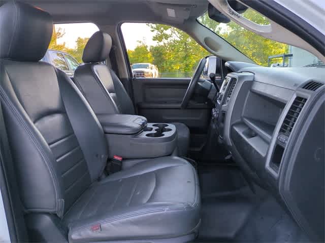 Thumbnail: 2017 RAM 2500 - 22