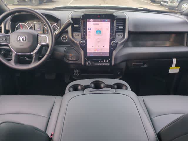 Thumbnail: 2026 RAM 3500 - 16