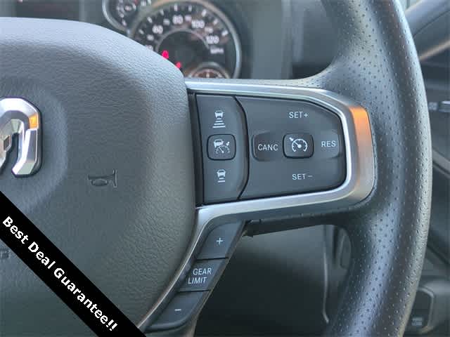 Thumbnail: 2025 RAM 2500 - 25