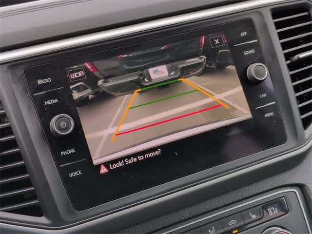 Thumbnail: 2021 Volkswagen Atlas - 29