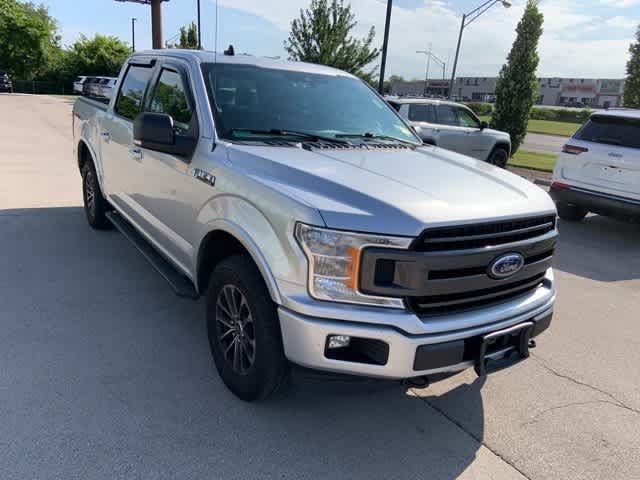 Thumbnail: 2019 Ford F-150 - 20