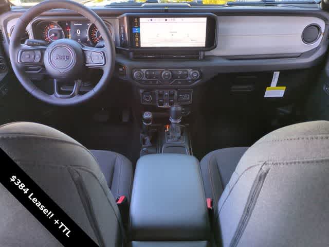 Thumbnail: 2026 Jeep Wrangler - 15