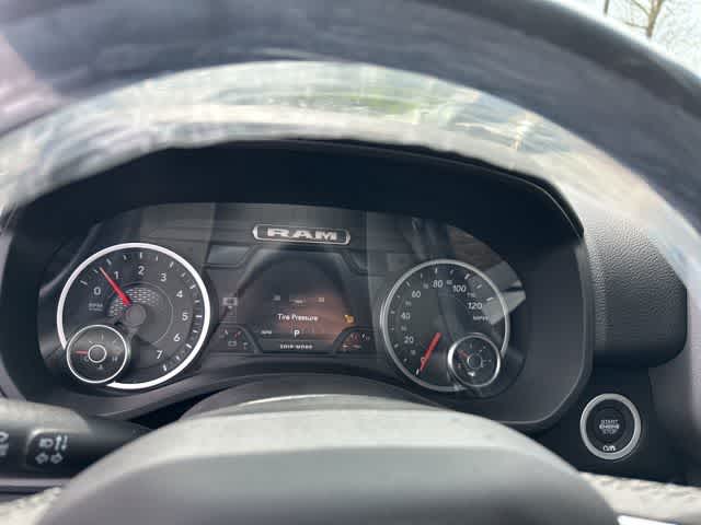Thumbnail: 2026 RAM 1500 - 7
