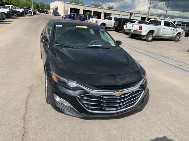Thumbnail: 2023 Chevrolet Malibu - 26