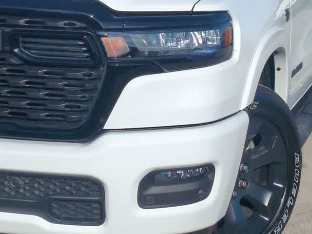 Thumbnail: 2026 RAM 1500 - 11