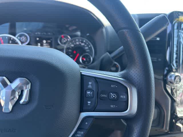 Thumbnail: 2026 RAM 3500 - 5