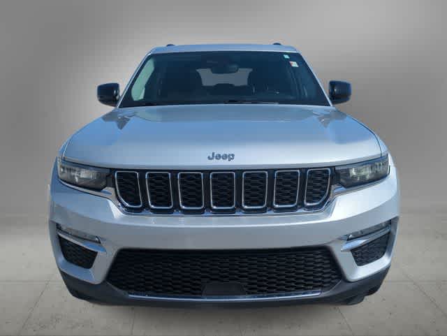 Thumbnail: 2022 Jeep Grand Cherokee - 3