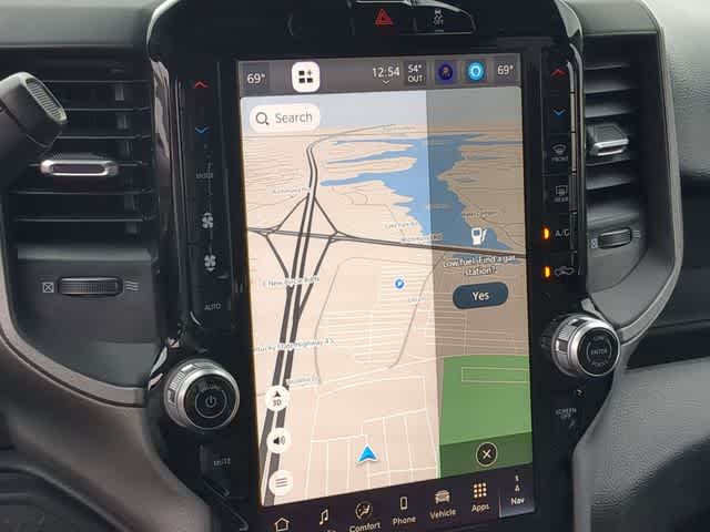 Thumbnail: 2026 RAM 2500 - 28