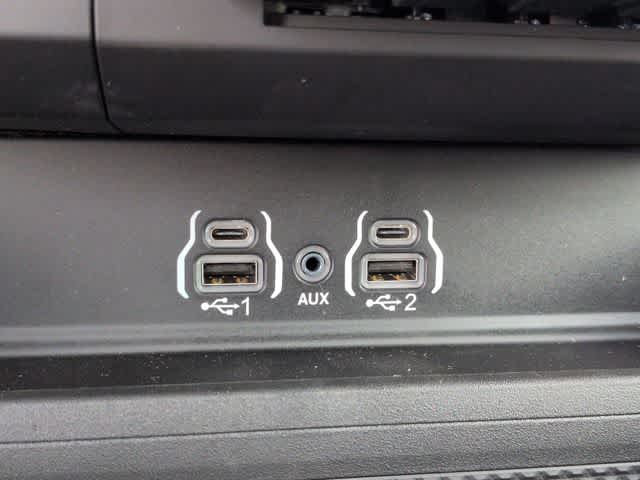Thumbnail: 2026 RAM 1500 - 31