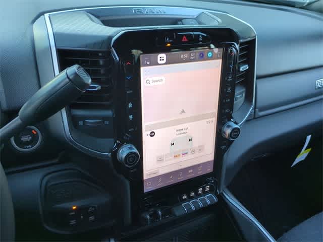 Thumbnail: 2026 RAM 2500 - 27