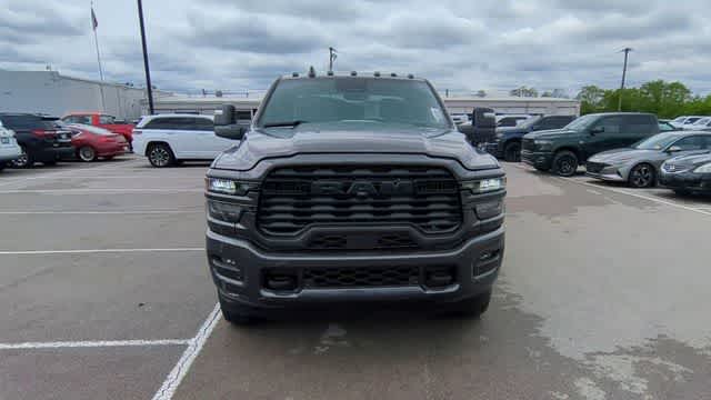 Thumbnail: 2026 RAM 3500 - 3