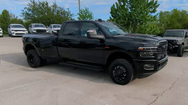 Thumbnail: 2026 RAM 3500 - 2