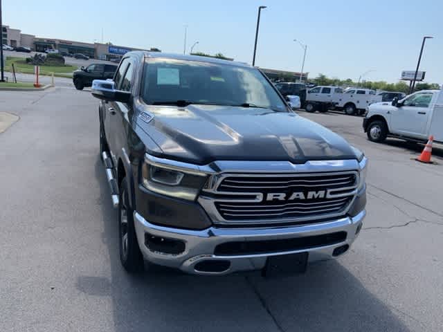 Thumbnail: 2019 RAM 1500 - 25