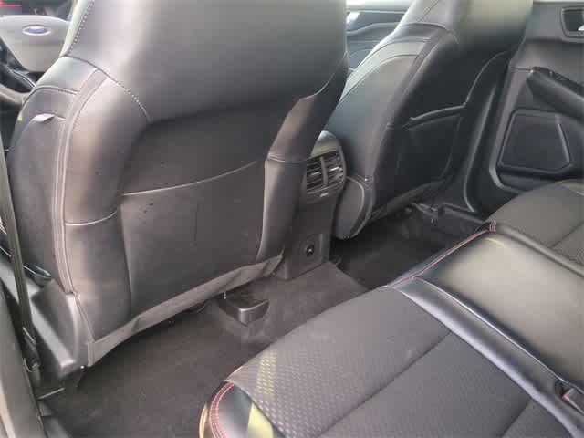 Thumbnail: 2024 Ford Escape - 18