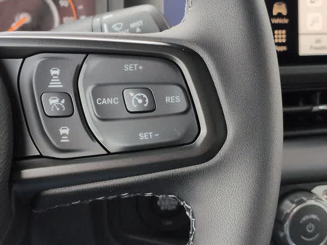 Thumbnail: 2026 Jeep Gladiator - 25