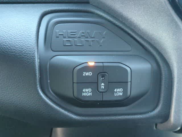 Thumbnail: 2026 RAM 3500 - 28