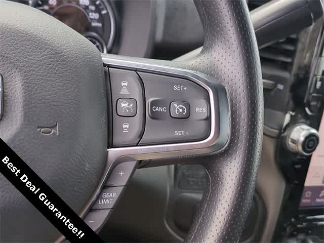 Thumbnail: 2025 RAM 2500 - 25