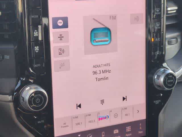 Thumbnail: 2026 RAM 2500 - 30