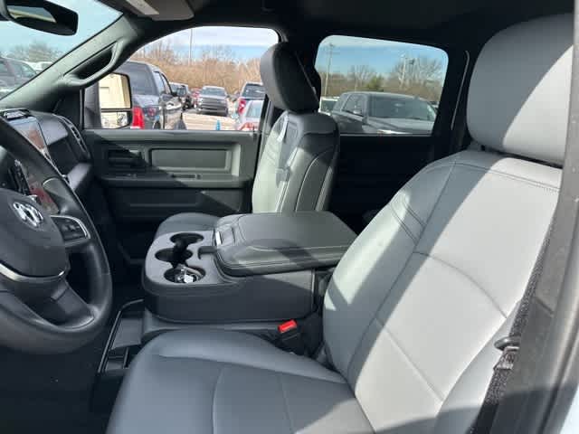 Thumbnail: 2026 RAM 3500 - 3