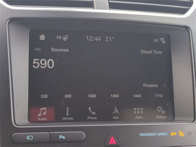 Thumbnail: 2018 Ford Explorer - 31