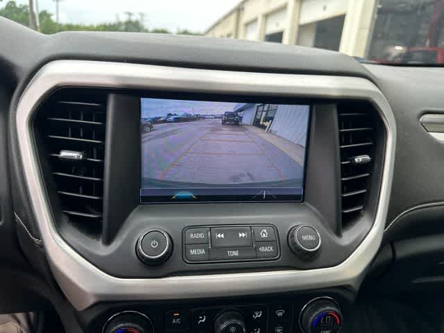 Thumbnail: 2019 GMC Acadia - 12