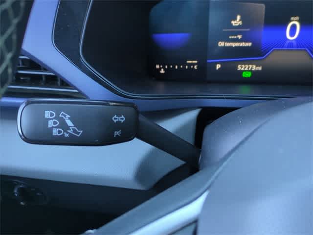 Thumbnail: 2022 Volkswagen Taos - 27