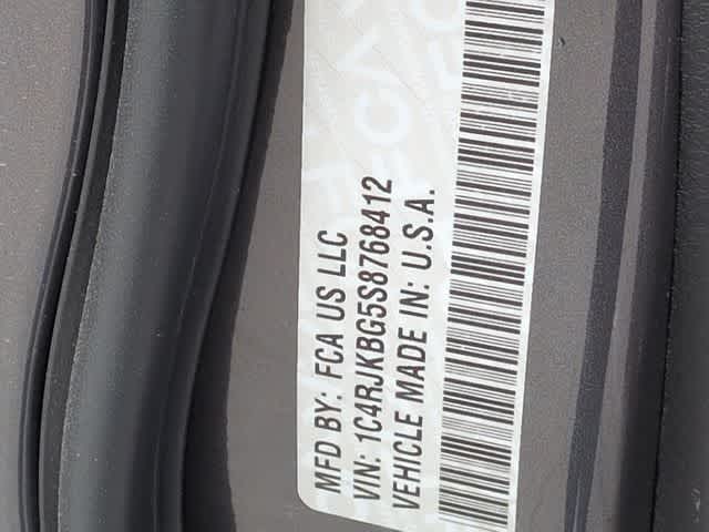 Thumbnail: 2025 Jeep Grand Cherokee L - 39