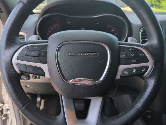 Thumbnail: 2014 Dodge Durango - 23