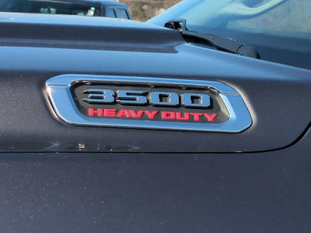 Thumbnail: 2025 RAM 3500 - 13