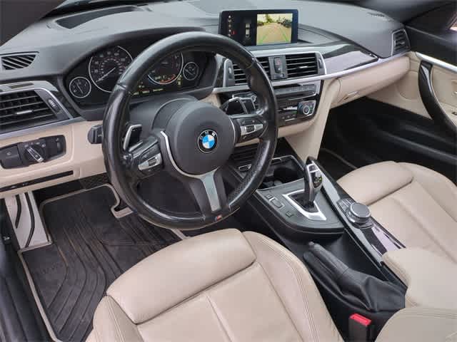 Thumbnail: 2018 BMW 3 Series - 10