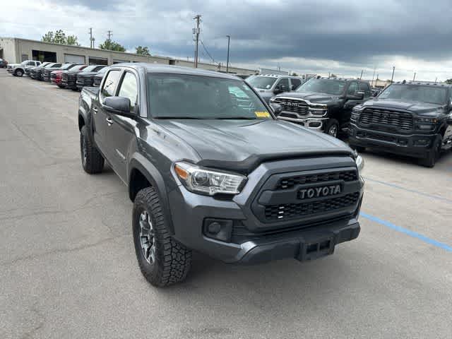 Thumbnail: 2017 Toyota Tacoma - 25