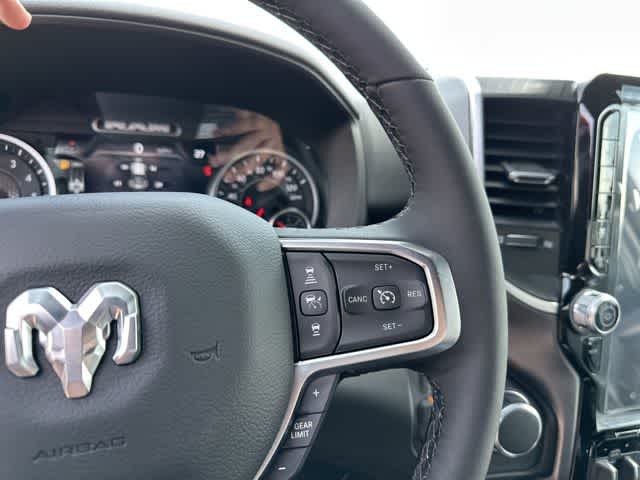 Thumbnail: 2026 RAM 1500 - 6