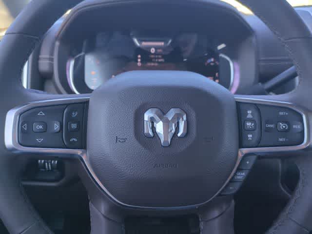 Thumbnail: 2025 RAM 3500 - 23