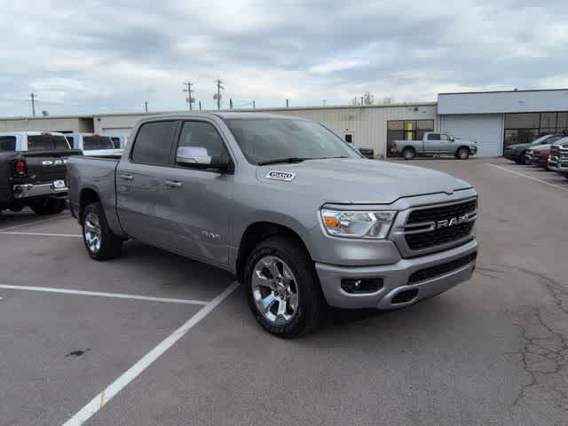 Thumbnail: 2022 RAM 1500 - 2