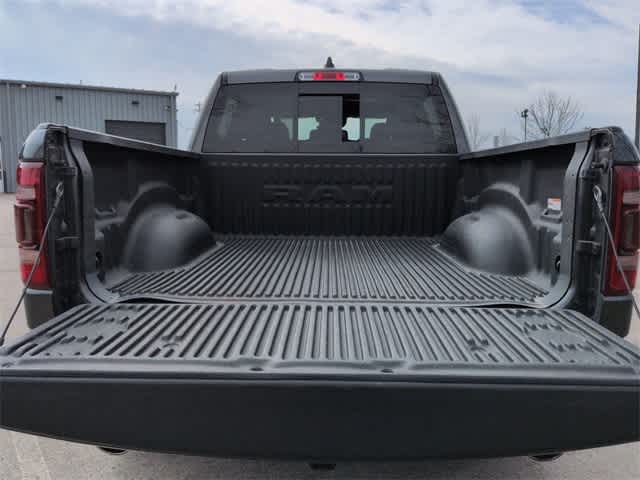 Thumbnail: 2021 RAM 1500 - 36