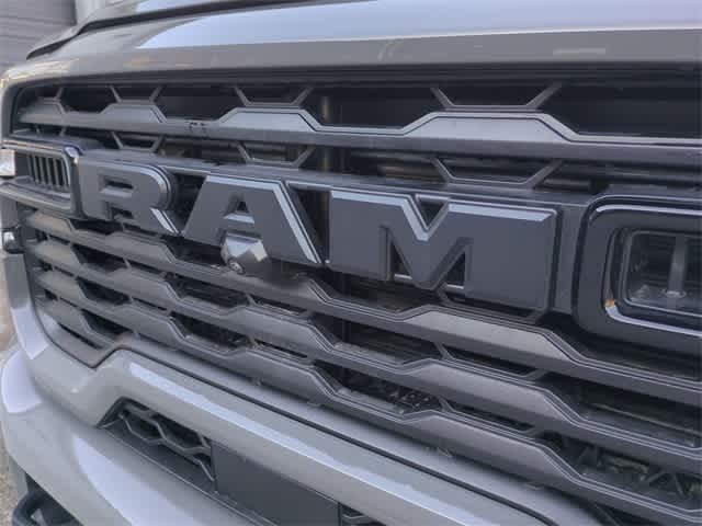 Thumbnail: 2026 RAM 2500 - 12