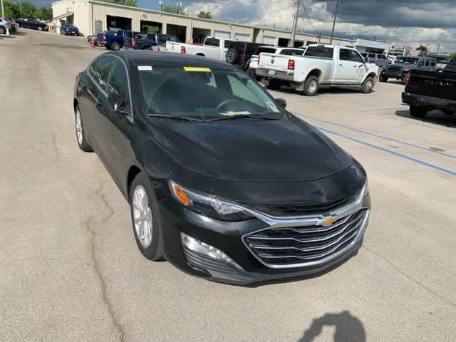 Thumbnail: 2023 Chevrolet Malibu - 25
