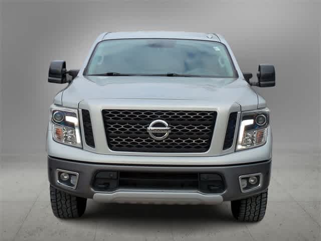 Thumbnail: 2017 Nissan Titan - 3