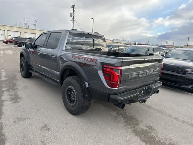 Thumbnail: 2024 Ford F-150 - 21