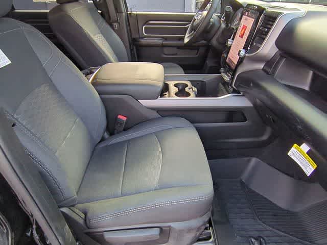 Thumbnail: 2026 RAM 2500 - 22