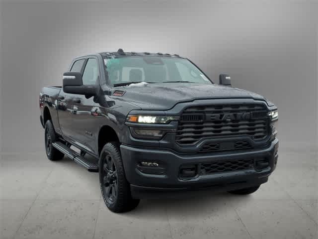 Thumbnail: 2026 RAM 2500 - 2