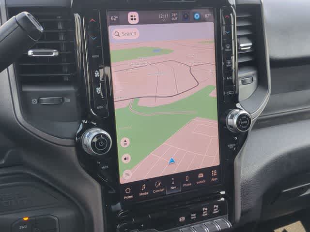 Thumbnail: 2026 RAM 3500 - 27