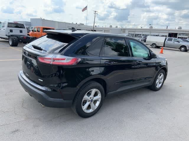 Thumbnail: 2019 Ford Edge - 21