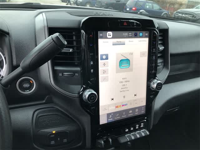 Thumbnail: 2026 RAM 3500 - 16