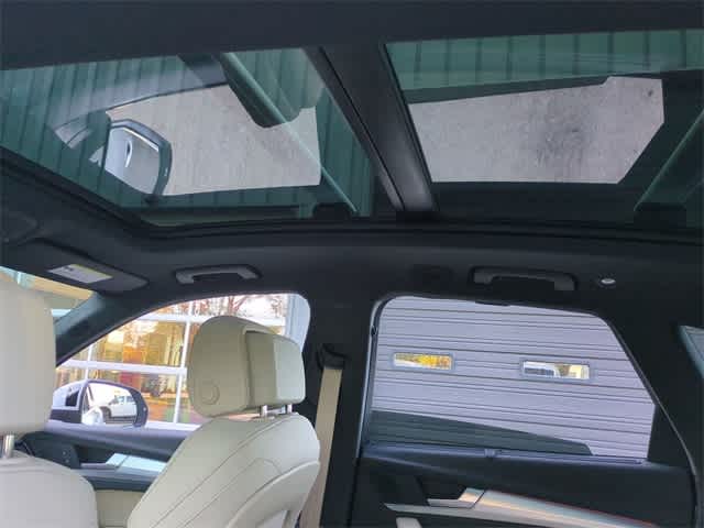 Thumbnail: 2025 Audi Q5 - 20