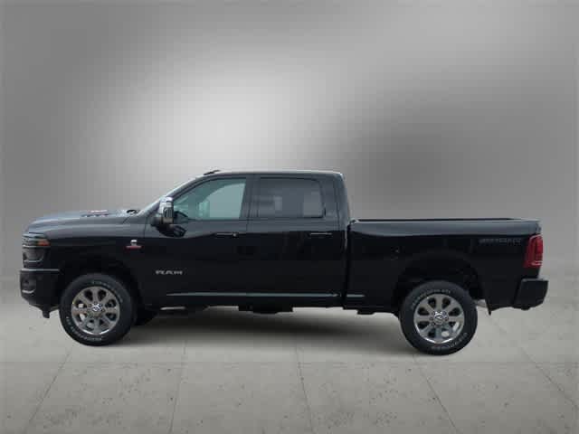 Thumbnail: 2026 RAM 2500 - 5