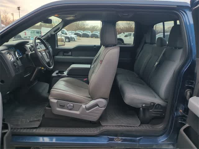 Thumbnail: 2013 Ford F-150 - 38