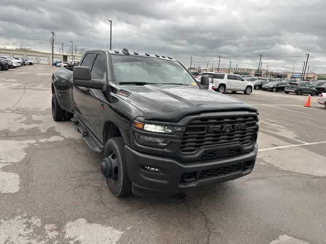 Thumbnail: 2025 RAM 3500 - 24