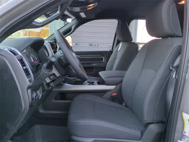 Thumbnail: 2026 RAM 2500 - 17