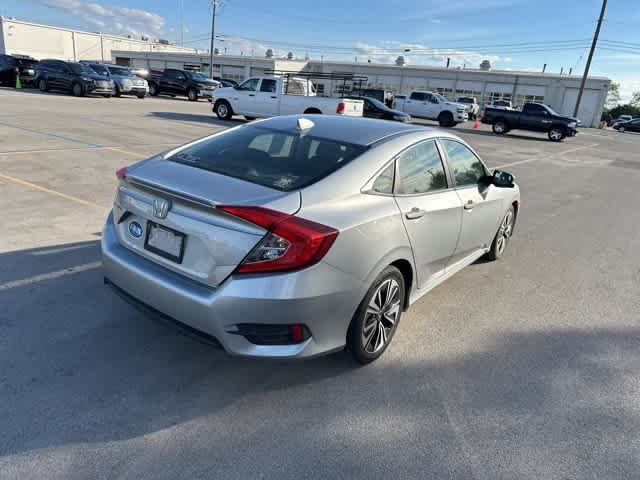 Thumbnail: 2016 Honda Civic - 18